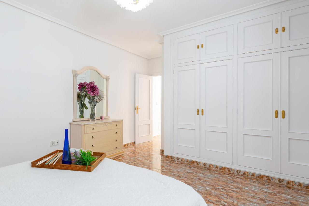 Fidalsa Grand White House Villa Tángel Exteriör bild