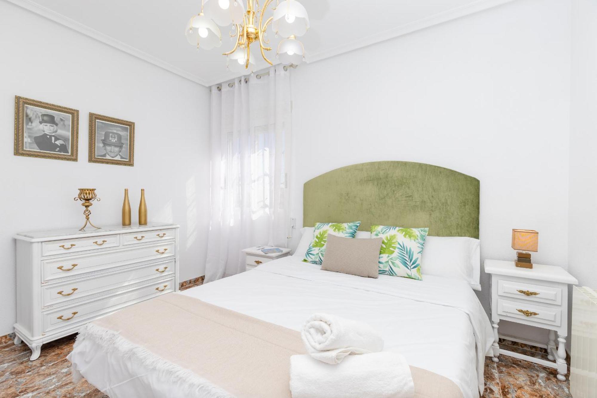 Fidalsa Grand White House Villa Tángel Exteriör bild
