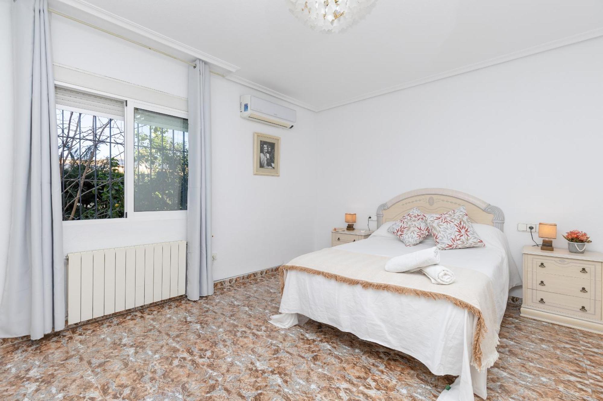 Fidalsa Grand White House Villa Tángel Exteriör bild