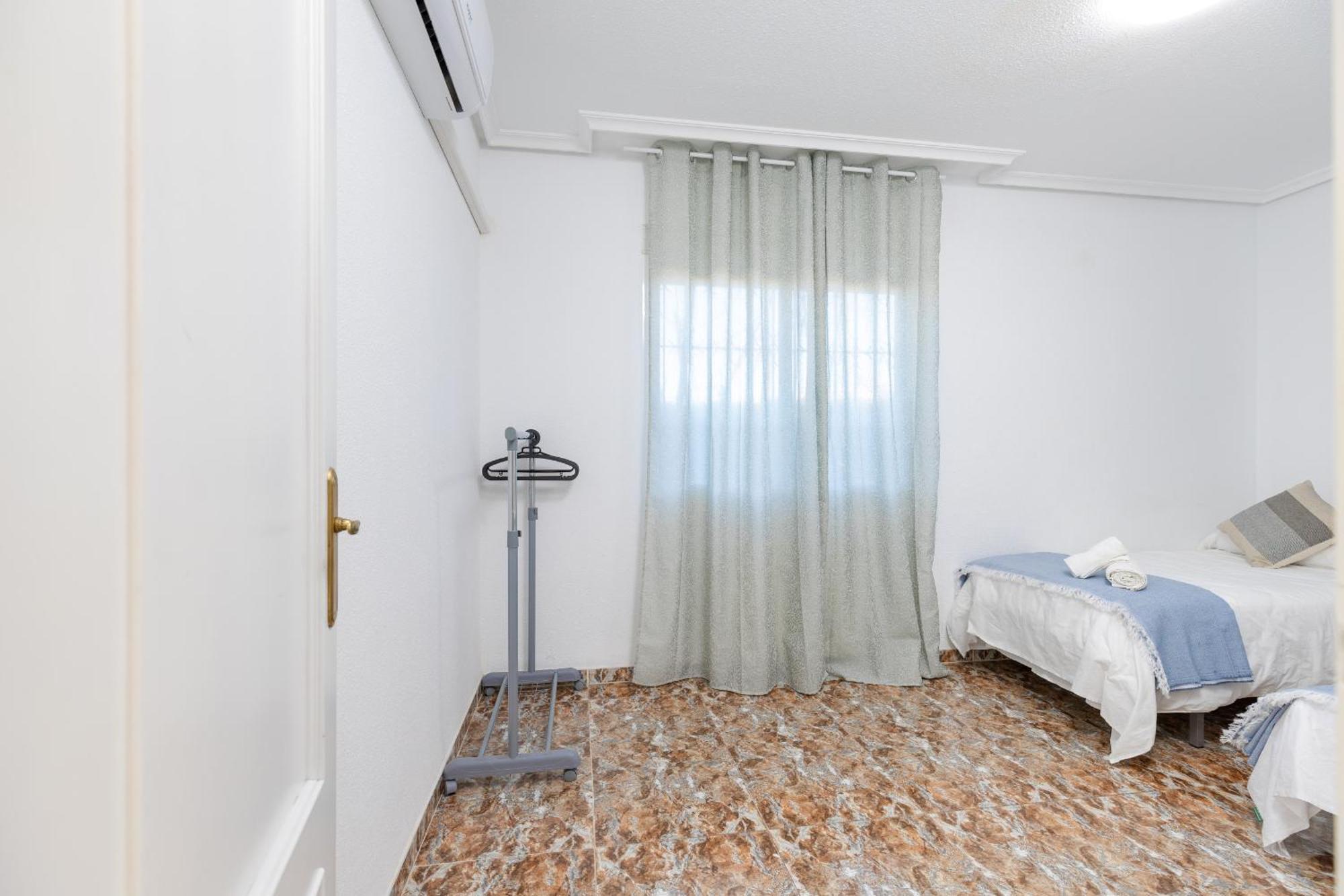Fidalsa Grand White House Villa Tángel Exteriör bild